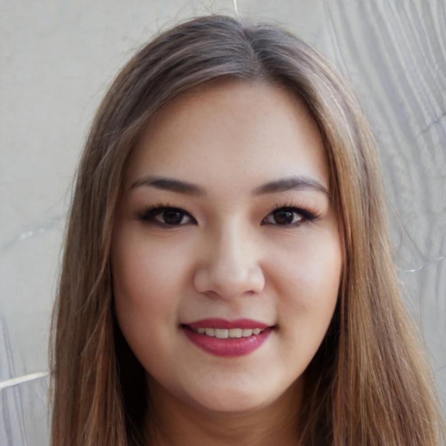 خبيرة تجربة المستخدم