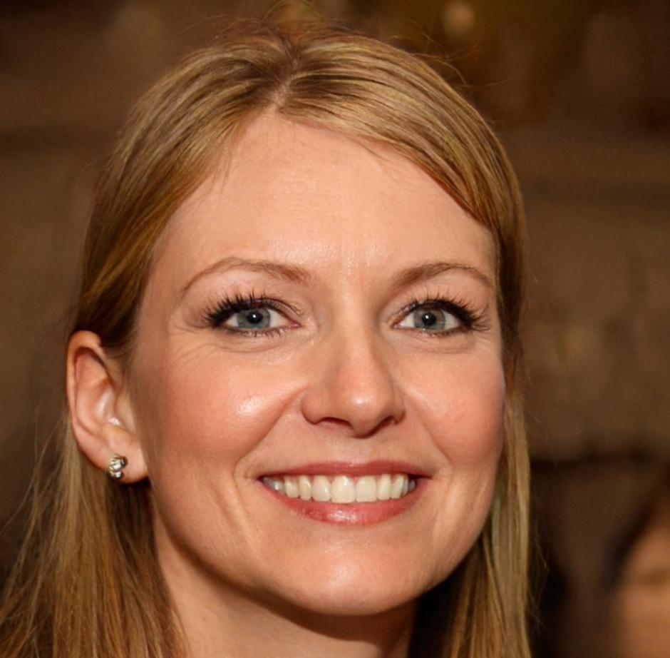 مدربة تصميم الألعاب