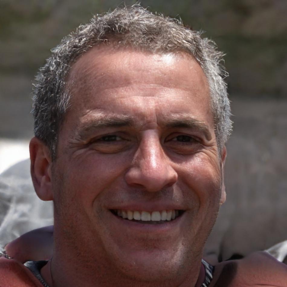 فاروق أحمد - مصمم تجربة المستخدم الرئيسي